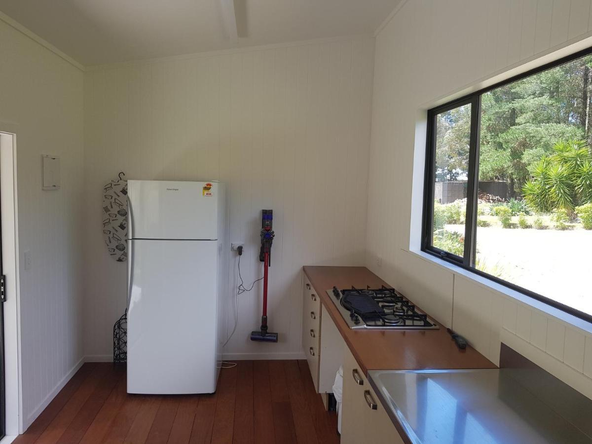 Poukawa Savana Estate מראה חיצוני תמונה