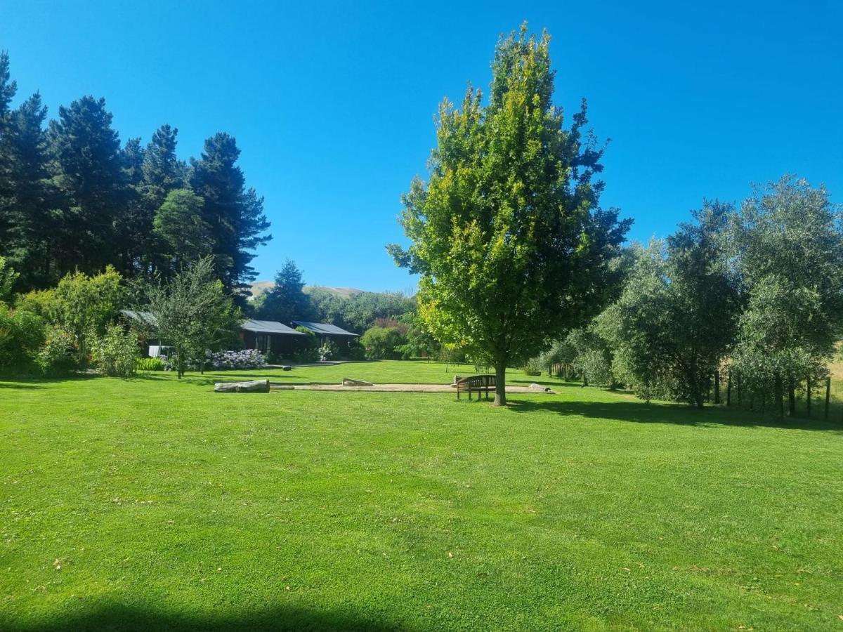 Poukawa Savana Estate מראה חיצוני תמונה